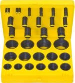Assortment Box of O-Rings Service Kit - Metric | AB100
