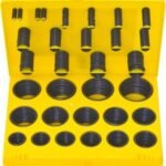 Assortment Box of O-Rings Service Kit - Metric | AB100