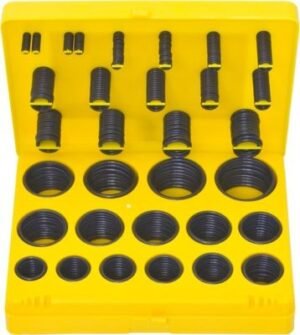 Assortment Box of O-Rings Service Kit – Metric | AB100