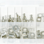 Copper Tube Terminals | AB114N