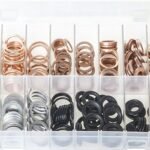 Sump Plug Washers | AB117N