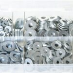 Flat Washers 'Form C' - Metric | AB119N