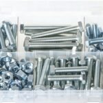 M10 Fasteners | AB130N | 150 Pieces