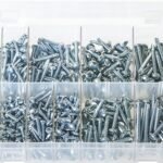 Self-Drilling Screws Pan Head-Phillips | AB137 | 500 Pieces