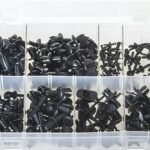 Assortment Box of Drive Rivets | AB152