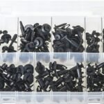Assortment Box of Screw-Type Rivets | AB172