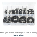 Circlips Internal | AB173 | 230 Pieces