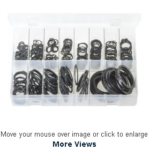Circlips External | AB174 | 350 Pieces
