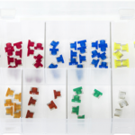 LITTELFUSE Low Profile MINI® Blade Fuses | AB175N | 75 Pieces