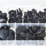 Fir-Tree Fixings | AB253 | 180 Pieces