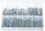 Split Pins - Imperial (Small Sizes) | AB32N | 800 Pieces