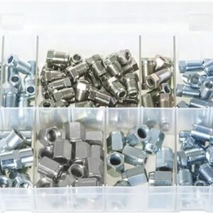 Brake Nuts | AB45N