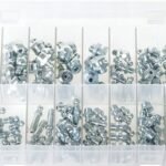 Grease Nipples | AB46 | 130 Pieces