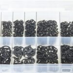 E-Retainers | AB55N | 800 Pieces