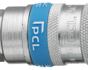 PCL 'Airflow' Female Couplings | AL101
