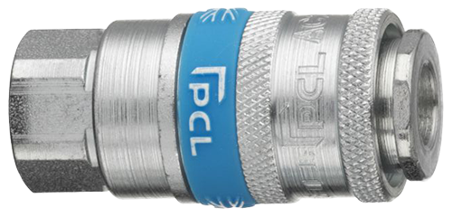AL101 PCL 'Airflow' Female Couplings | AL101 - Image 1