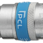 PCL 'Airflow' Male Couplings | AL124