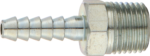 PCL Male Screwed Tailpieces - 1/4" BSP Taper | AL2 - Image 2
