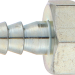 PCL Male Screwed Tailpieces - 1/4" BSP Taper | AL2