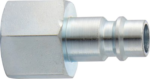 PCL 'XF' High Flow Female Screwed Adaptors | AL221