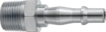PCL Screwed Male Adaptors | AL3 - Image 2