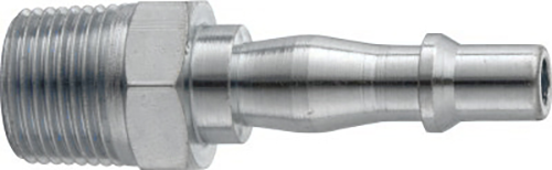 AL3 PCL Screwed Male Adaptors | AL3 - Image 2
