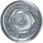 Sheet Metal Screws with Captive Washer | AS22 | Pack of 100 - Image 4