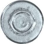 Sheet Metal Screws with Captive Washer | AS23 | Pack of 100 - Image 4