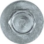 Sheet Metal Screws with Captive Washer | AS4 | Pack of 100 - Image 4