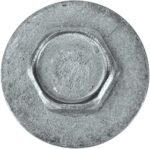 Sheet Metal Screws with Captive Washer | AS42 | Pack of 100 - Image 4