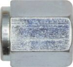Brake Nuts Female  - Metric | BN46