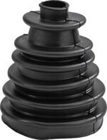 BAILCAST 'Uniboot' Stretchy Drive Shaft Boot Kit | CVB96 - Image 3