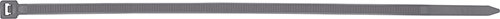 ECTG437 Cable Ties - Silver/Grey | ECTG430 - Image 1