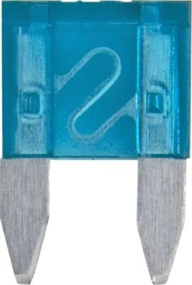 Mini Blade Fuses | EFX105 | Pack of 50 | Amperage 5 A