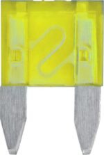 Mini Blade Fuses | EFX120 | Pack of 50 | Amperage 20 A - Image 3