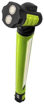 VISION 10W Multi Position COB LED Inspection Lamp | EHL1000