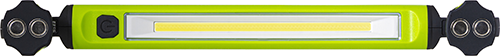 EHL1000-4 VISION 10W Multi Position COB LED Inspection Lamp | EHL1000 - Image 3