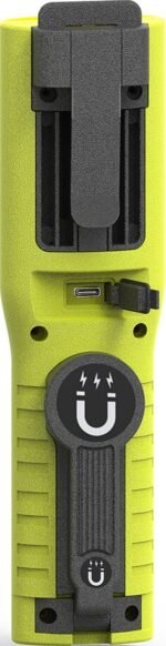 VISION 1,000lm SMD Compact Hand Lamp + UV Torch | EHL301 - Image 2