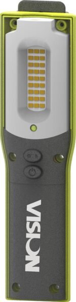 VISION 1,000lm SMD Compact Hand Lamp + UV Torch | EHL301 - Image 5