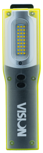 VISION 1,000lm SMD Compact Hand Lamp + UV Torch | EHL301 - Image 5