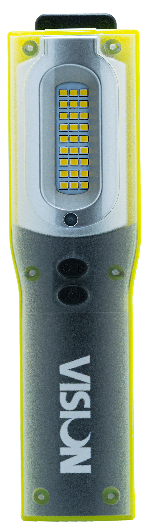 EHL301-4 VISION 1,000lm SMD Compact Hand Lamp + UV Torch | EHL301 - Image 5