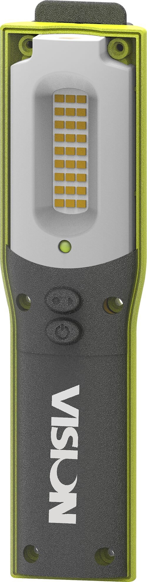 EHL301 VISION 1,000lm SMD Compact Hand Lamp + UV Torch | EHL301 - Image 1
