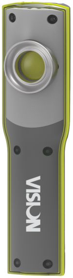 VISION 1,000lm COB Hand Lamp + Charging Dock | EHL302