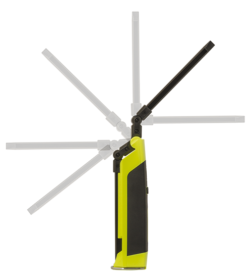 EHL305-1 VISION Slimline COB LED Inspection Lamp | EHL305 - Image 4