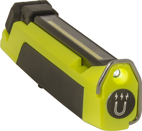 EHL305-2 VISION Slimline COB LED Inspection Lamp | EHL305 - Image 2
