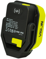 VISION Wireless Compact Spot Light | EHLW410 - Image 3