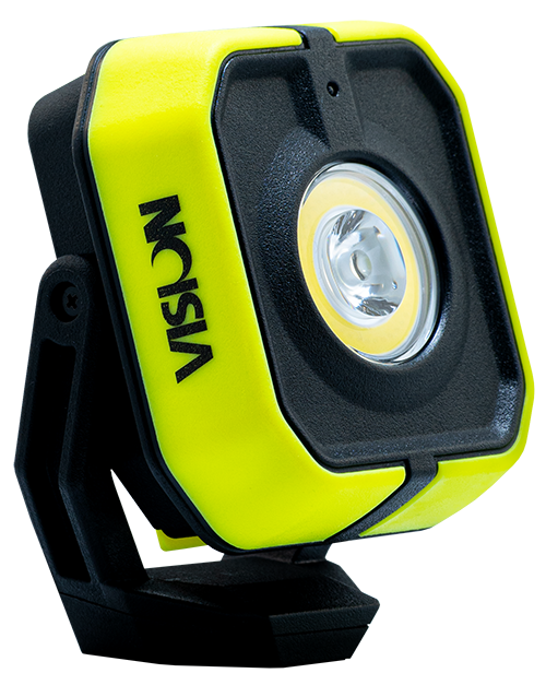 EHLW410 VISION Wireless Compact Spot Light | EHLW410 - Image 1