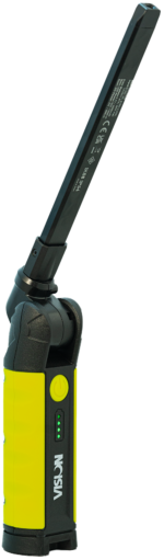 VISION Wireless Slim Inspect Lamp| EHLW420 - Image 5