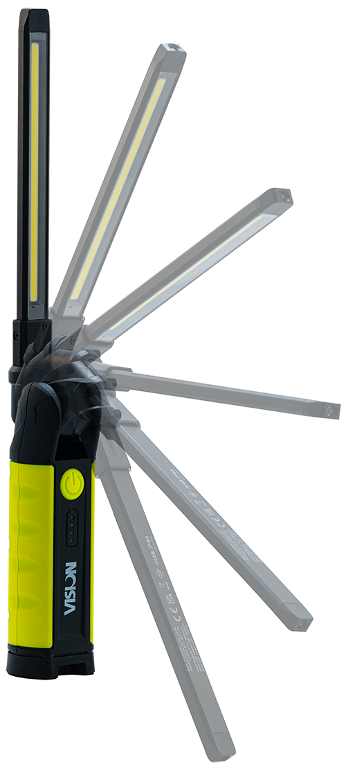 EHLW420 VISION Wireless Slim Inspect Lamp| EHLW420 - Image 1