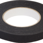 Loom Tape - Linen | EPT6| Pack of 2 | Colour Black